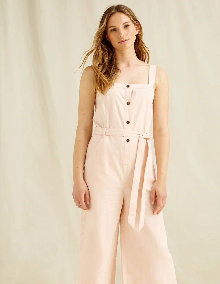 Aggie Jumpsuit