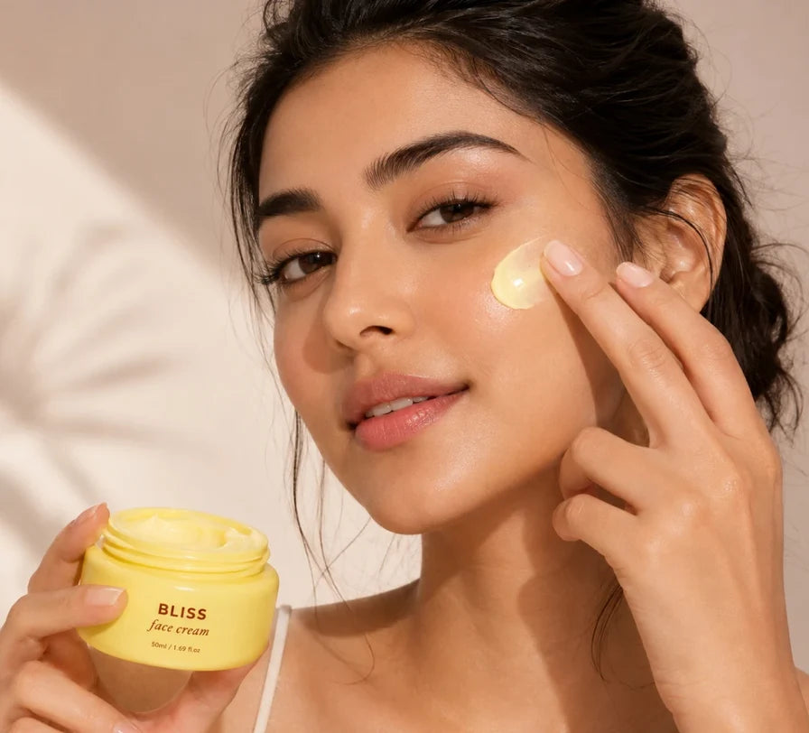 Dewy Glow Cream