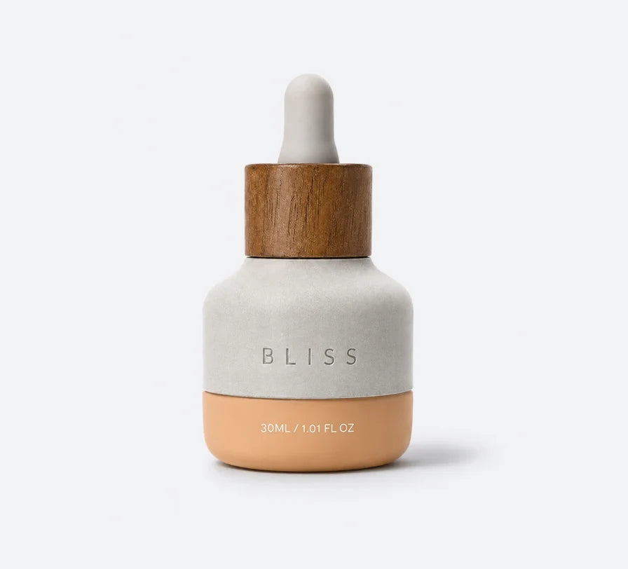 Silken Skin Drops