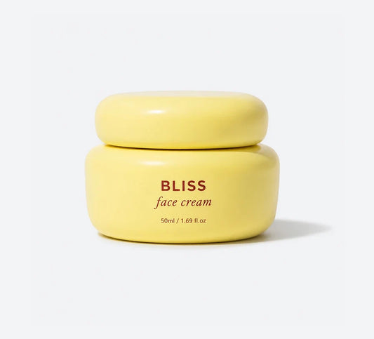 Dewy Glow Cream