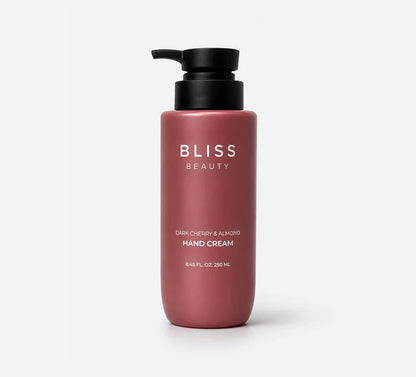 Almond Hand Cream