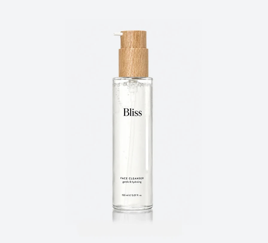 Nourishing Cleanser