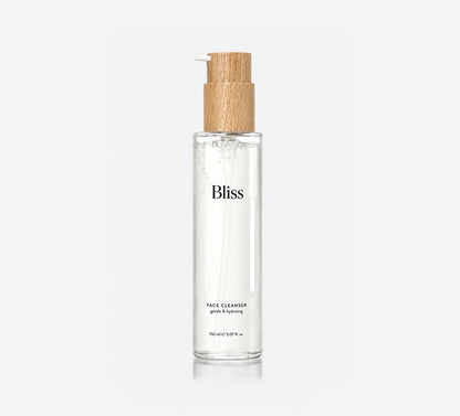 Nourishing Cleanser