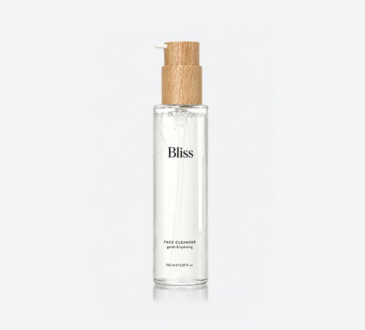 Nourishing Cleanser
