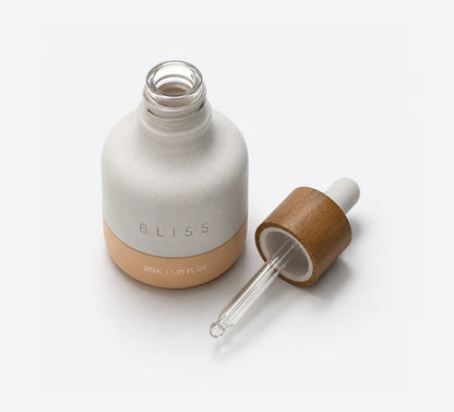 Silken Skin Drops