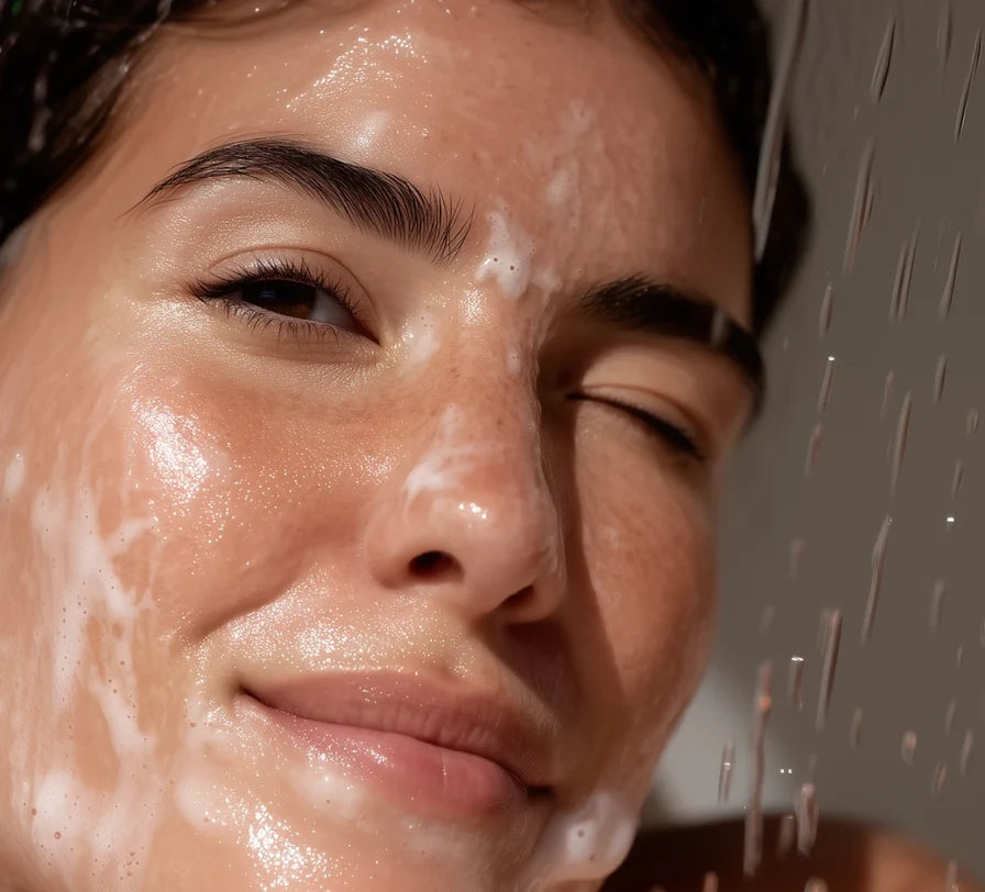 Nourishing Cleanser
