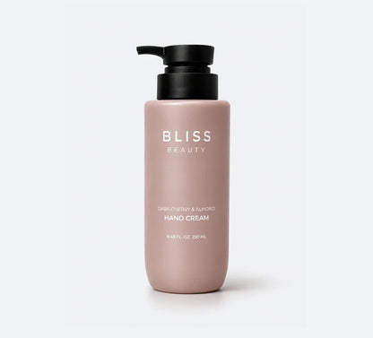 Almond Hand Cream
