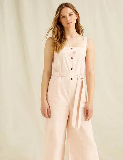 Aggie Jumpsuit