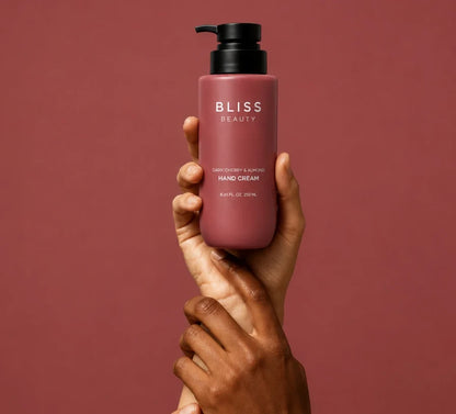 Almond Hand Cream