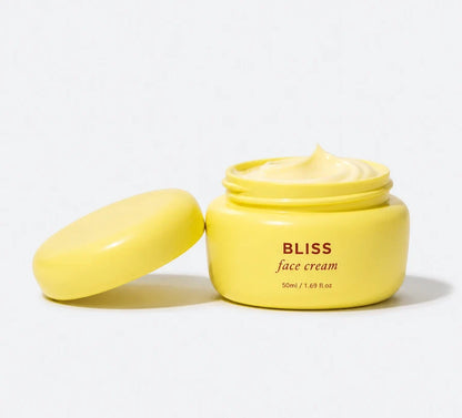 Dewy Glow Cream