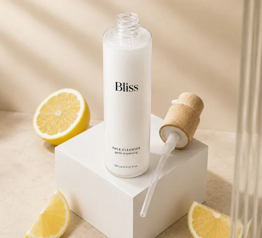 Nourishing Cleanser