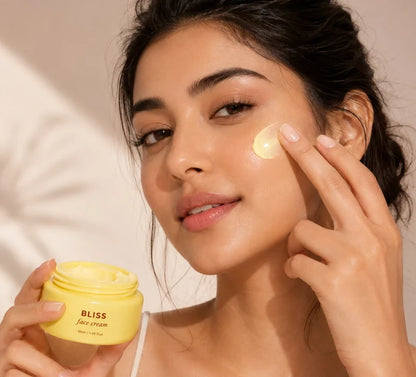 Dewy Glow Cream