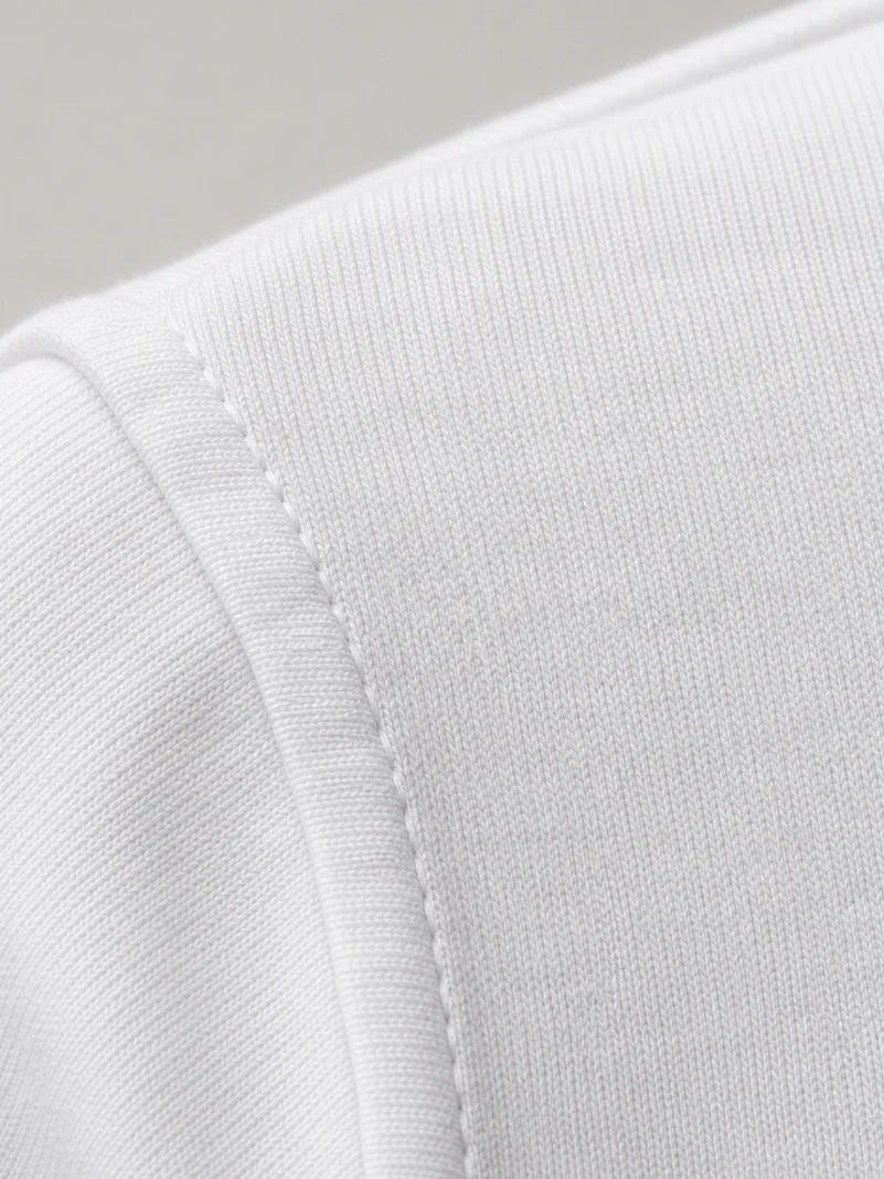 Long Sleeve Classic  T‐shirt