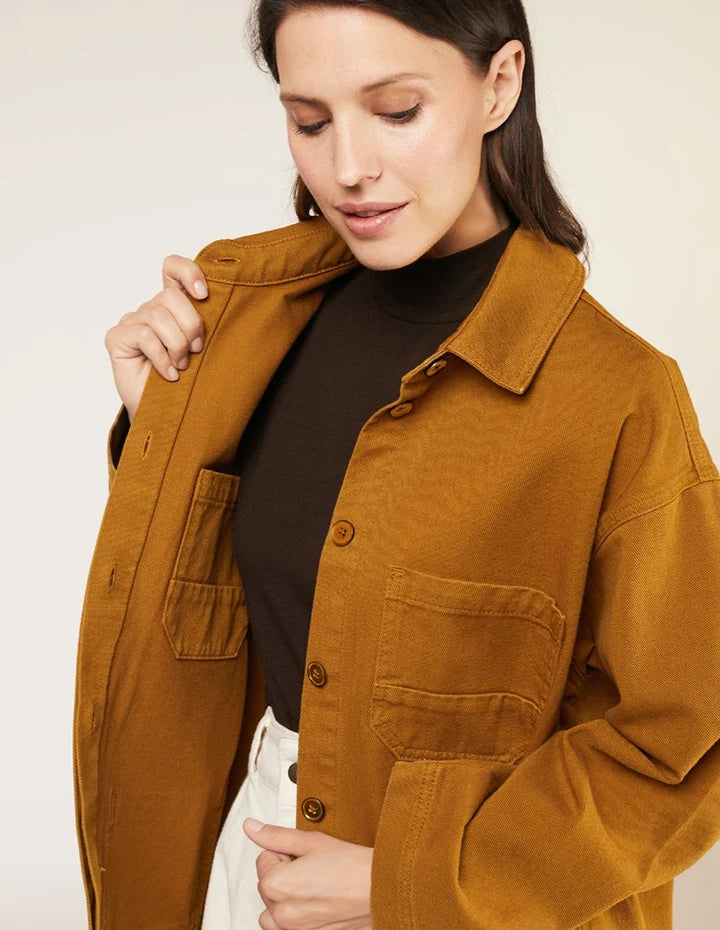 Utility Jacket