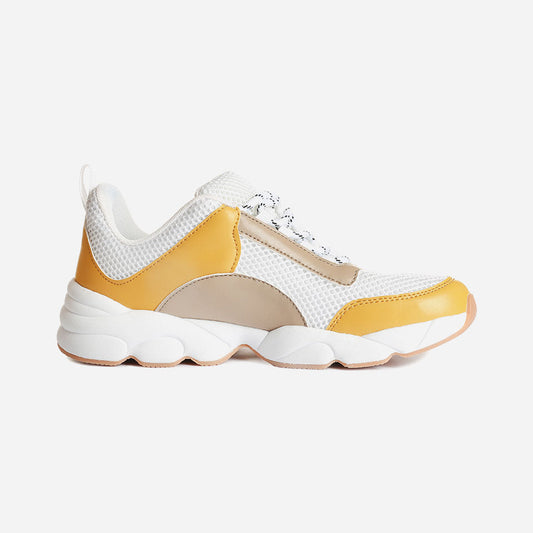 Sunlight Lace-Up Sneakers