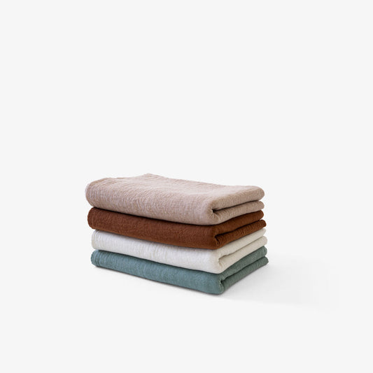 Woolen Blanket Bundle