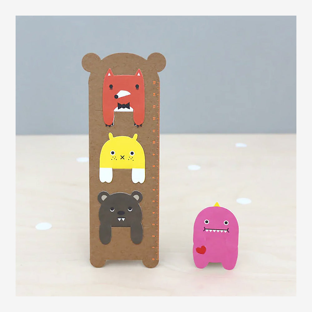 Ricemonster Ruler