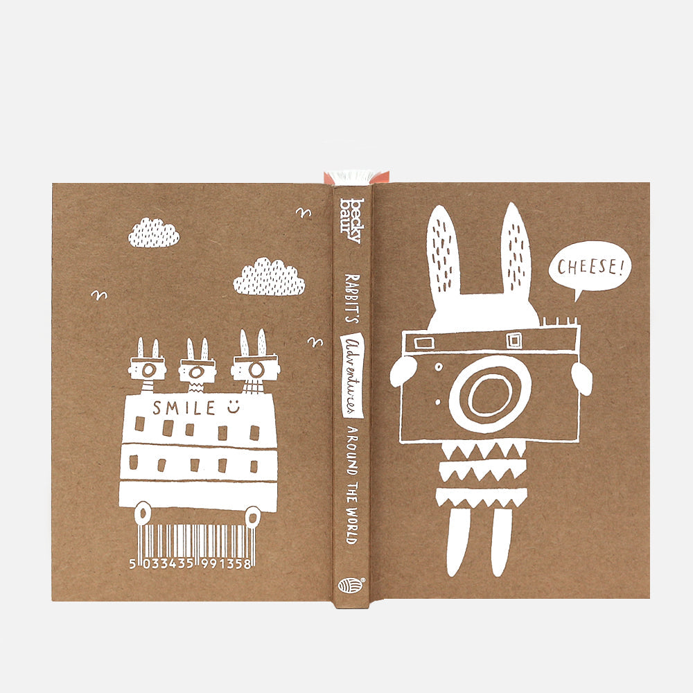Rabbit Journal