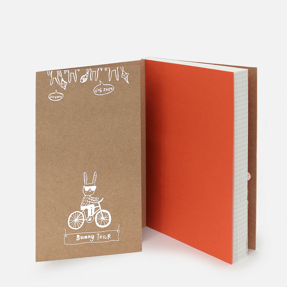 Rabbit Journal
