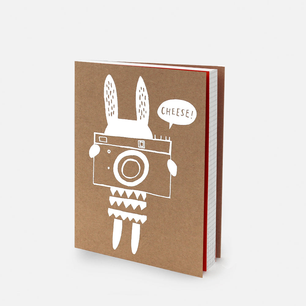 Rabbit Journal